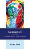 Transforming Lives