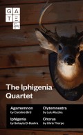 The Iphigenia Quartet