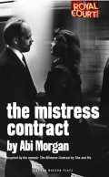 The Mistress Contract (Oberon Modern Plays)