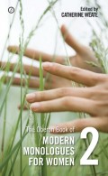 The Oberon Book of Modern Monologues for Women: Volume Two