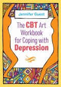 The CBT Art Workbook for Coping with Depression