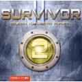 Survivor , 2, 2: Metamorphose