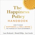 The Happiness Policy Handbook
