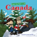 Guess How Much I Love Canada (Unabridged)