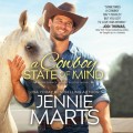 A Cowboy State of Mind - Creedence Horse Rescue, Book 1 (Unabridged)
