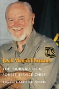 Jack Ward Thomas
