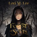 Forest of Souls - Shamanborn Series, Book 1 (Unabridged)