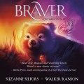 Braver - A Wombat's Tale (Unabridged)