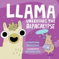 Llama Unleashes the Alpacalypse (Unabridged)