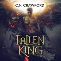 Fallen King - Court of the Sea Fae Trilogy, Book 2 (Unabridged)