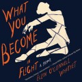What You Become in Flight - A Memoir (Unabridged)