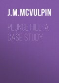 Plunge Hill: A Case Study