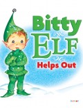 Bitty Elf Helps Out