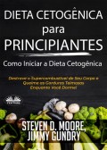 Dieta Cetogênica Para Principiantes – Como Iniciar A Dieta Cetogênica