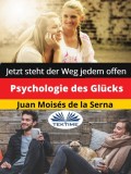 Psychologie Des Glücks