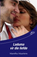 Laduma vir die liefde