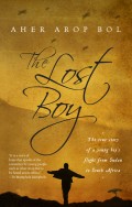 The lost boy