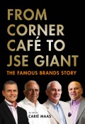 From Corner Café to JSE Giant