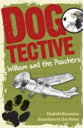 Dogtective William and the Poachers