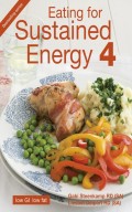Eating for Sustained Energy 4