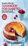 South African Cookbook for Diabetes