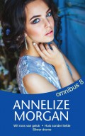 Annelize Morgan Omnibus 8