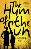 The Hum of the Sun