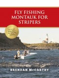 Fly Fishing Montauk for Stripers