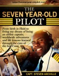 The Seven Year-Old Pilot