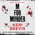 M for Murder - A Must-Read Crime Thriller (Unabridged)