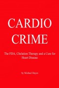 Cardio Crime