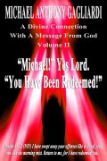 A Divine Connection With A Message From God Volume II