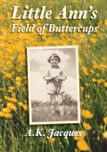 Little Ann's Field of Buttercups
