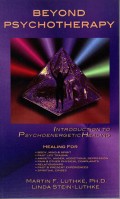 Beyond Psychotherapy: Introduction to Psychoenergetic Healing