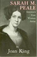 Sarah M. Peale America's First Woman Artist