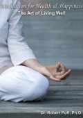 Meditation for Health &amp; Happiness
