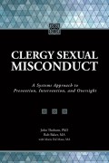 Clergy Sexual Misconduct