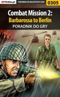 Combat Mission 2: Barbarossa to Berlin