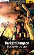 Darkest Dungeon