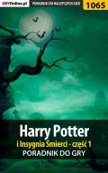 Harry Potter i Insygnia Śmierci - część 1