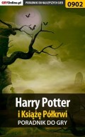 Harry Potter i Książę Półkrwi