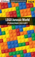 LEGO Jurassic World gry
