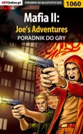 Mafia II: Joe's Adventures
