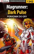 Magrunner: Dark Pulse