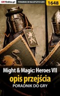 Might  Magic: Heroes VII