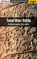 Total War: Attila