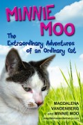 Minnie Moo, The Extraordinary Adventures of an Ordinary Cat