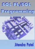 SQL PL/SQL Programming