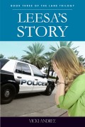 Leesa's Story: Book Three of the Lane Trilogy