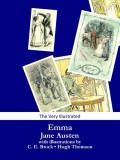 Emma (The Very Illustrated Edition)